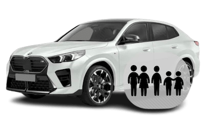 Midsize SUV